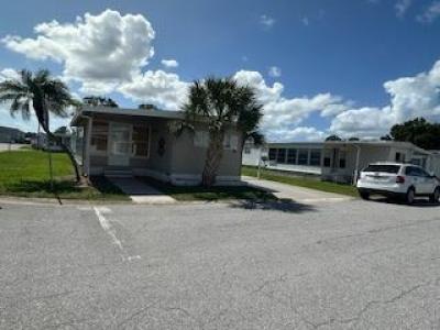 Mobile Home at 7001 142nd Av N 058 Largo, FL 33771
