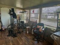 1974 IMPE Mobile Home