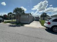 1974 IMPE Mobile Home
