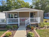 1999 FLEETWOOD 8134 Mojave 6763L  Home