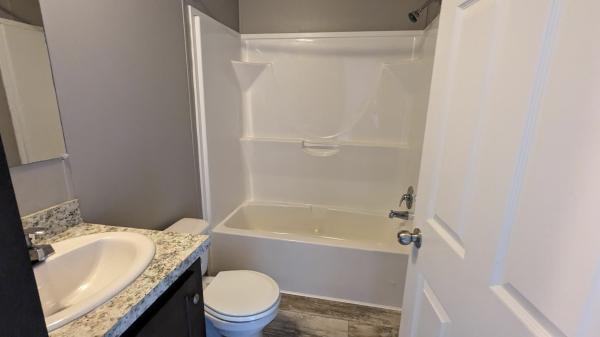 2018 REDMAN Mobile Home