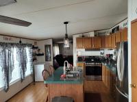 1999 FLEETWOOD 8134 Mojave 6763L  Home