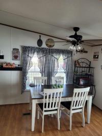 1999 FLEETWOOD 8134 Mojave 6763L  Home