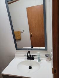 1999 FLEETWOOD 8134 Mojave 6763L  Home