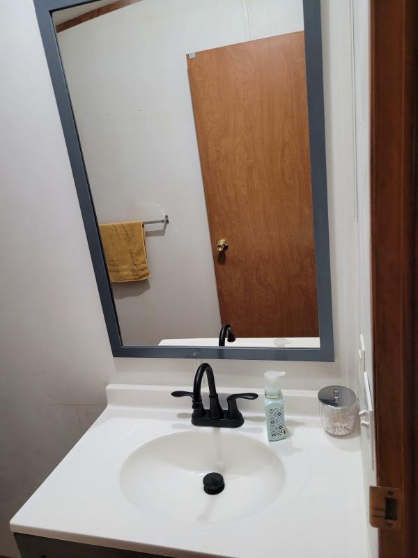 1999 FLEETWOOD 8134 Mojave 6763L  Home