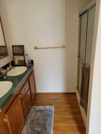 1999 FLEETWOOD 8134 Mojave 6763L  Home