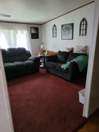 1999 FLEETWOOD 8134 Mojave 6763L  Home