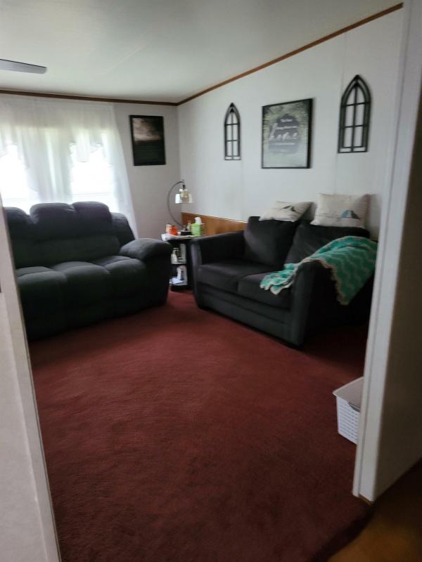 1999 FLEETWOOD 8134 Mojave 6763L  Home