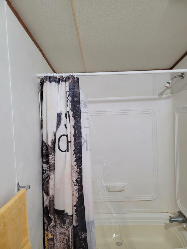 1999 FLEETWOOD 8134 Mojave 6763L  Home