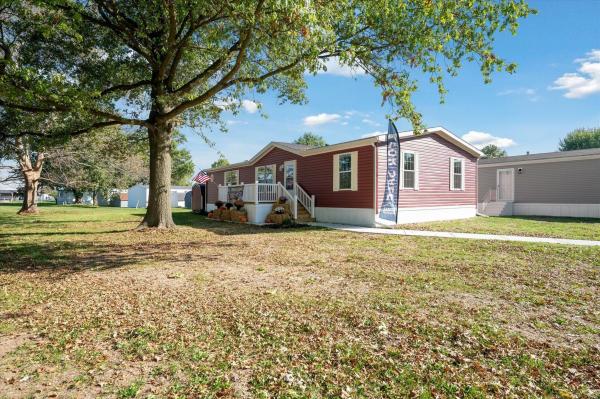 2025 Mansion 10 Mojave 4563Z  Home