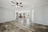 2025 Mansion 10 Mojave 4563Z  Home