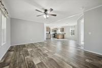 2025 Mansion 10 Mojave 4563Z  Home