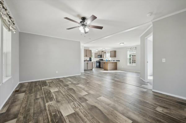 2025 Mansion 10 Mojave 4563Z  Home