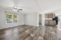 2025 Mansion 10 Mojave 4563Z  Home