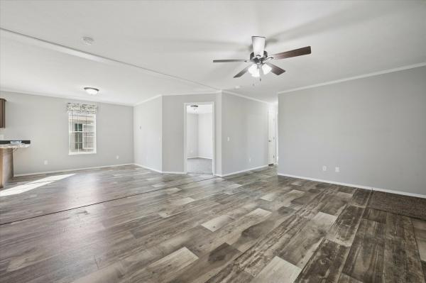 2025 Mansion 10 Mojave 4563Z  Home