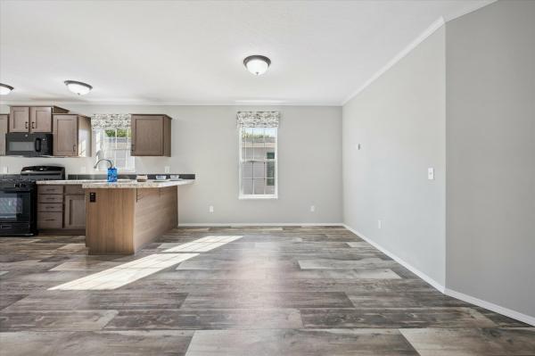 2025 Mansion 10 Mojave 4563Z  Home