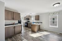 2025 Mansion 10 Mojave 4563Z  Home