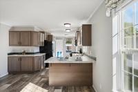 2025 Mansion 10 Mojave 4563Z  Home