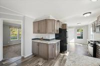 2025 Mansion 10 Mojave 4563Z  Home