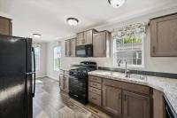 2025 Mansion 10 Mojave 4563Z  Home