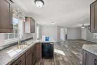2025 Mansion 10 Mojave 4563Z  Home