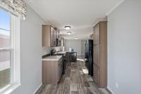 2025 Mansion 10 Mojave 4563Z  Home