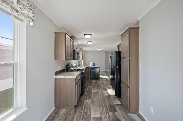 2025 Mansion 10 Mojave 4563Z  Home