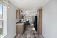 2025 Mansion 10 Mojave 4563Z  Home