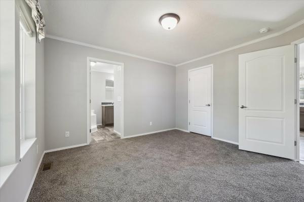 2025 Mansion 10 Mojave 4563Z  Home