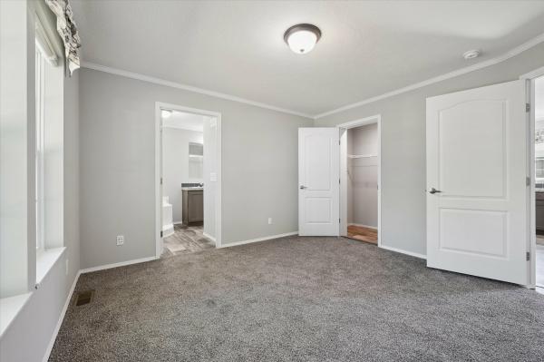2025 Mansion 10 Mojave 4563Z  Home