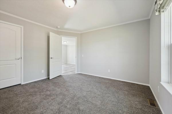 2025 Mansion 10 Mojave 4563Z  Home