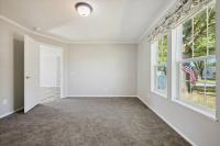 2025 Mansion 10 Mojave 4563Z  Home