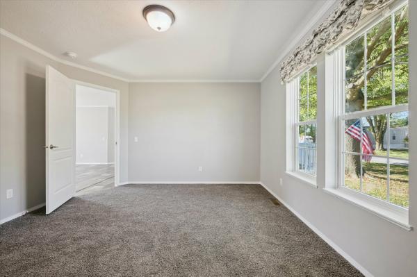 2025 Mansion 10 Mojave 4563Z  Home