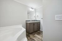 2025 Mansion 10 Mojave 4563Z  Home