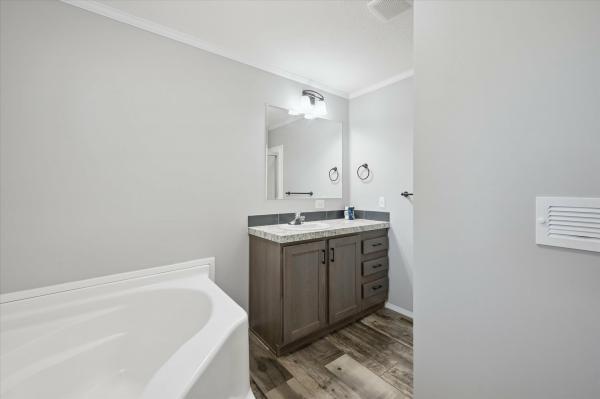 2025 Mansion 10 Mojave 4563Z  Home