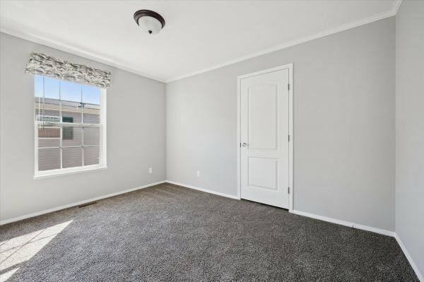 2025 Mansion 10 Mojave 4563Z  Home