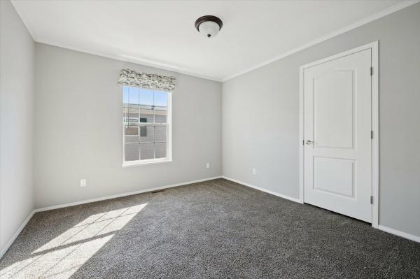 2025 Mansion 10 Mojave 4563Z  Home