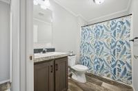 2025 Mansion 10 Mojave 4563Z  Home