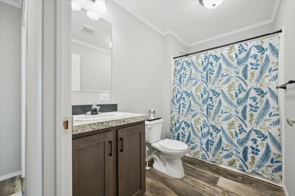 2025 Mansion 10 Mojave 4563Z  Home