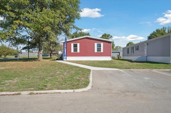 2025 Mansion 10 Mojave 4563Z  Home