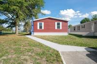 2025 Mansion 10 Mojave 4563Z  Home