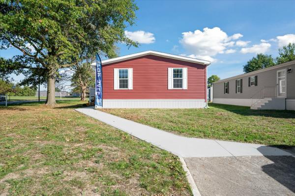 2025 Mansion 10 Mojave 4563Z  Home
