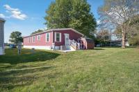 2025 Mansion 10 Mojave 4563Z  Home