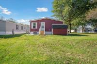 2025 Mansion 10 Mojave 4563Z  Home