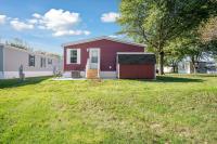 2025 Mansion 10 Mojave 4563Z  Home