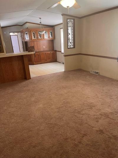 Mobile Home at 211 Woodcrest Drive Marysville, OH 43040