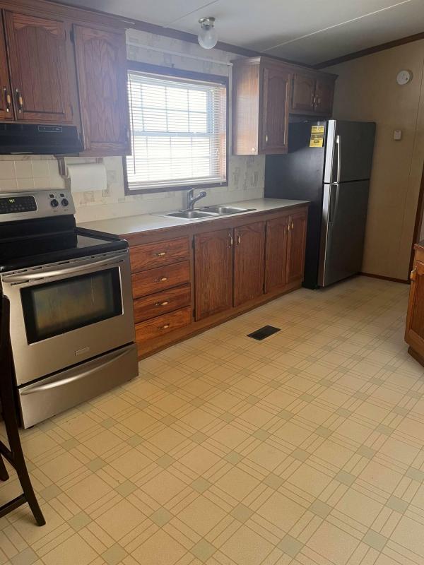 1990 Palm Harbor 4088  Home