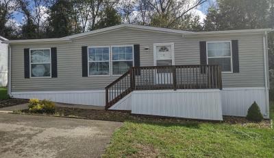 Mobile Home at 110 Elk Run Rd Lower Burrell, PA 15068