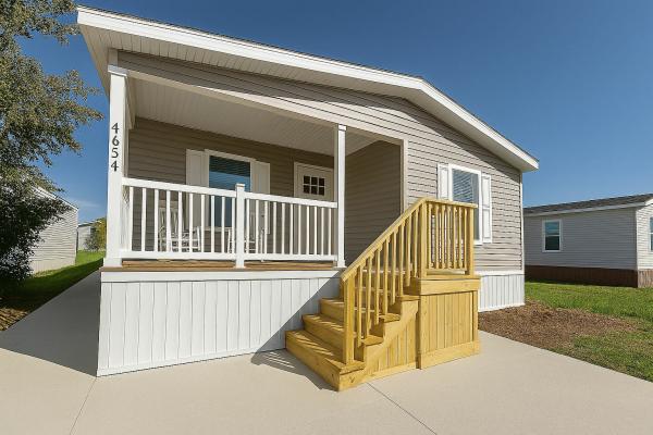 2025 Champion Mobile Home For Sale