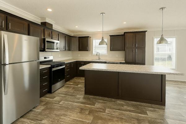 2025 Champion Cedar Cove Mobile Home